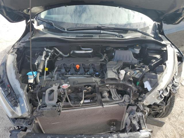 2020 HONDA HR-V EX - 3CZRU5H51LM708262