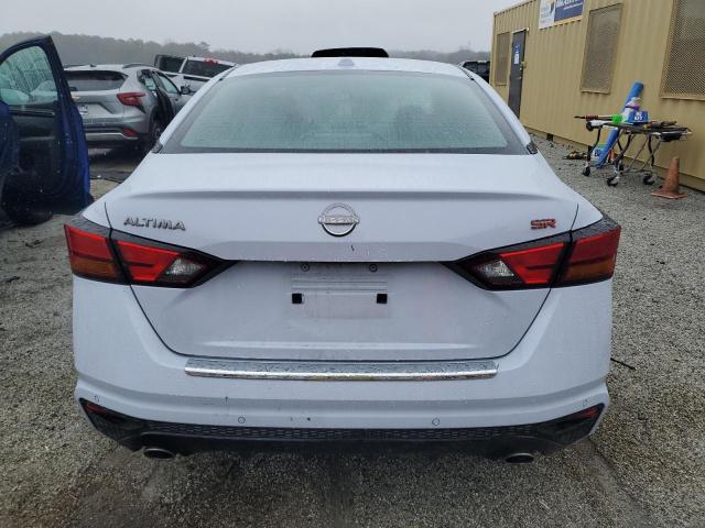 2023 NISSAN ALTIMA SR 1N4BL4CV6PN423201