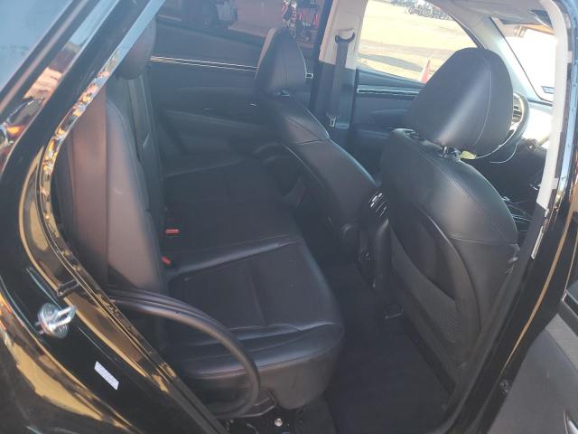 2022 HYUNDAI TUCSON LIM - KM8JECA11NU082931