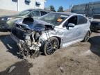 2018 SUBARU WRX STI - JF1VA2N64J9820970