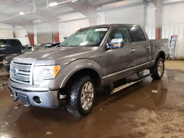 FORD F150 SUPER