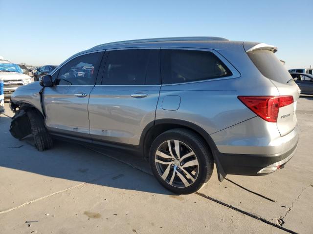 2016 HONDA PILOT TOUR 5FNYF5H93GB025066