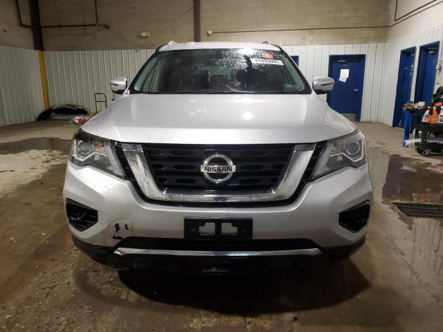 2020 NISSAN PATHFINDER - 5N1DR2AM6LC638126