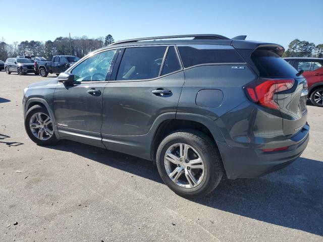 2018 GMC TERRAIN SL - 3GKALMEVXJL141450