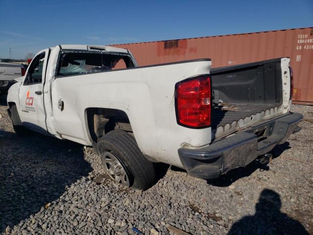 Vin: 1gcncneh9gz252246, lot: 41743015, chevrolet all models c1500 20162