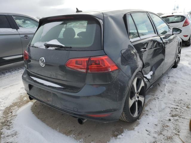 Vin: 3vw4t7au8fm071078, lot: 86335674, volkswagen gti 20153