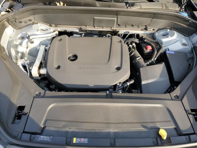 2025 VOLVO XC90 PLUS YV4062PE6S1342140