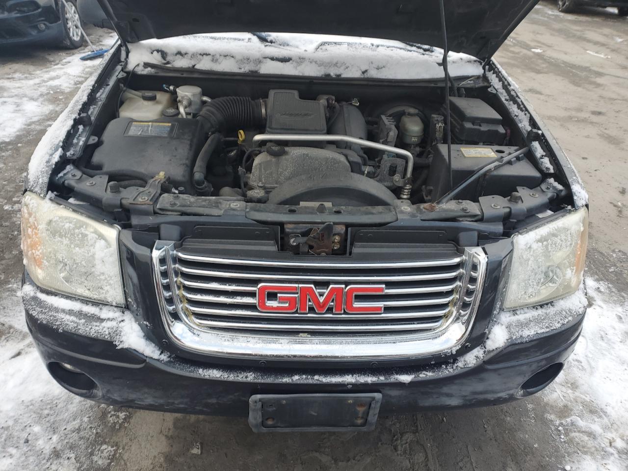 Lot #3049590643 2006 GMC ENVOY