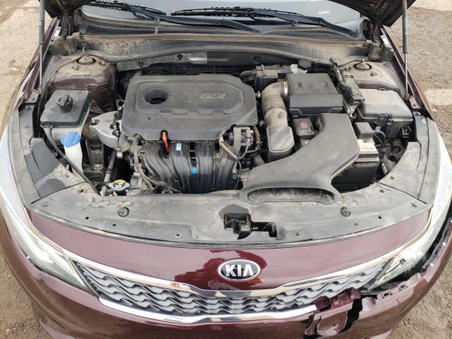 2020 KIA OPTIMA LX - 5XXGT4L38LG445995