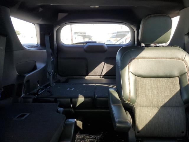 2021 FORD EXPLORER T - 1FMSK8JH2MGC30363