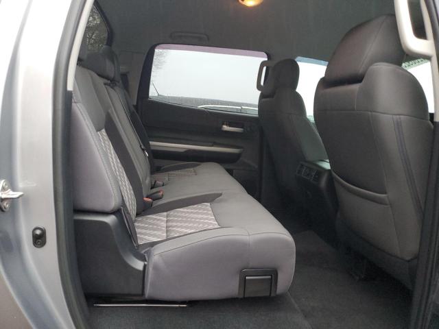 2019 TOYOTA TUNDRA CRE - 5TFDW5F15KX829590