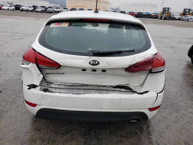 2017 KIA FORTE LX - KNAFK5A82H5706873