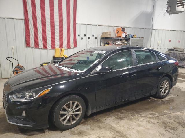 2018 HYUNDAI SONATA SE - 5NPE24AF6JH650059