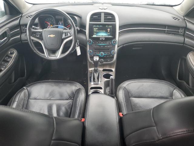 2016 CHEVROLET MALIBU LIM 1G11E5SAXGF163439