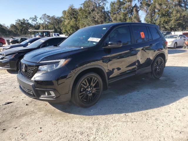 Vin: 5fnyf7h29kb004665, lot: 87881715, honda passport sport 2019 img_1