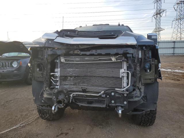 2021 GMC SIERRA K35 - 1GT49WEY1MF262069