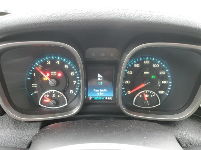 2016 CHEVROLET MALIBU LIM - 1G11C5SA3GU127125