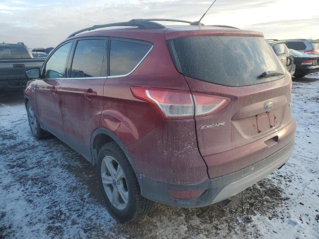 2015 FORD ESCAPE SE - 1FMCU0G96FUC40950
