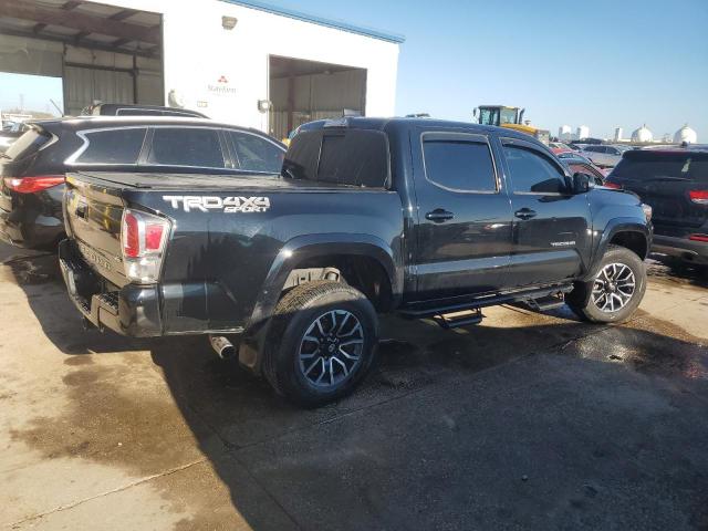 2020 TOYOTA TACOMA DOU - 5TFCZ5AN1LX240647