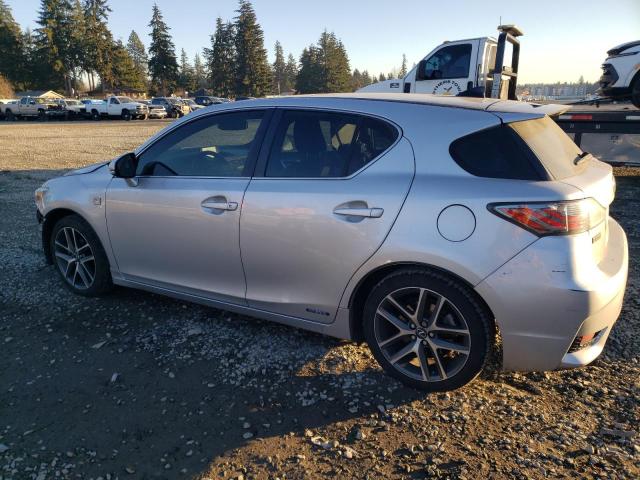 2015 LEXUS CT 200 JTHKD5BH7F2236587