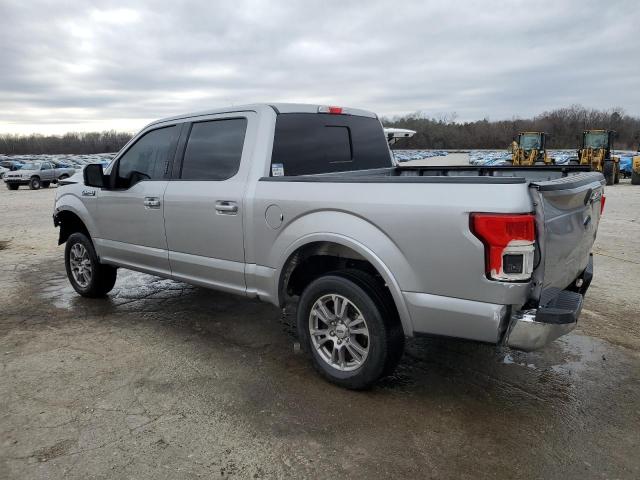 2020 FORD F150 SUPER - 1FTEW1C57LKD27523