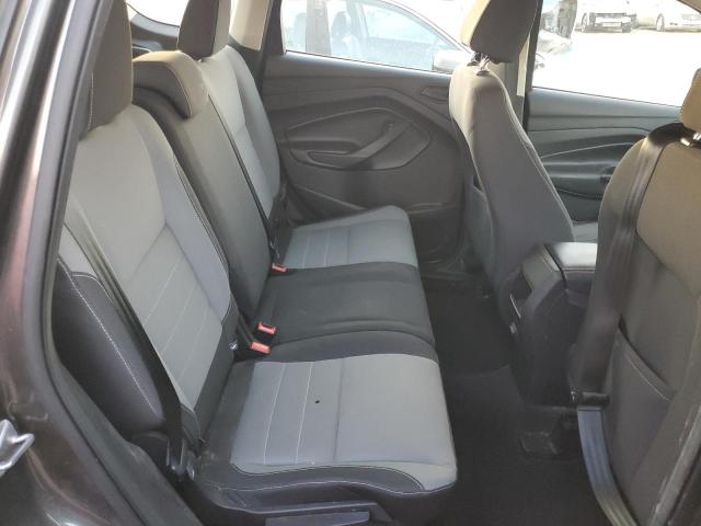 2017 FORD ESCAPE S - 1FMCU0F7XHUD34638