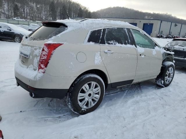 Vin: 3gyfnbe37es543172, lot: 88512345, cadillac srx luxury collection 20143