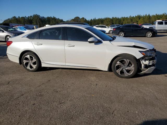 2018 HONDA ACCORD EXL - 1HGCV1F63JA010227