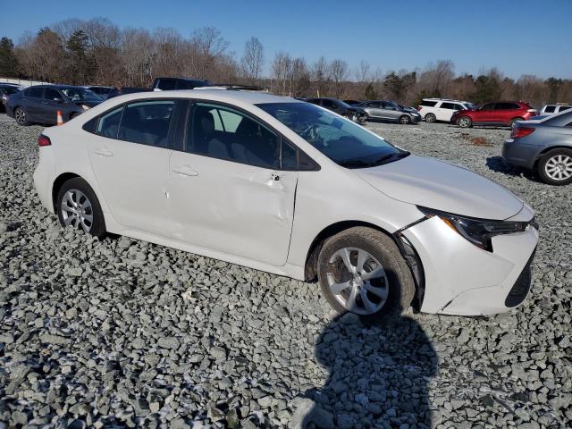 Vin: 5yfepmae8np323972, lot: 88857225, toyota corolla le 20224