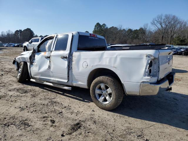 2019 RAM 1500 CLASS - 1C6RR6FT5KS723603