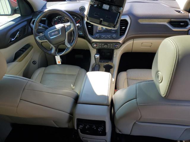 2018 GMC ACADIA DEN - 1GKKNXLSXJZ197387
