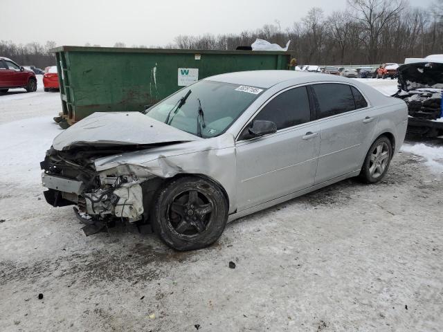 Vin: 1g1zb5e10bf144110, lot: 88287185, chevrolet malibu ls 2011 img_1