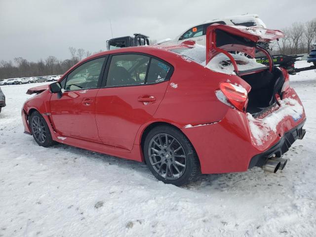 Vin: jf1va1b60g9827793, lot: 41692135, subaru wrx 20162