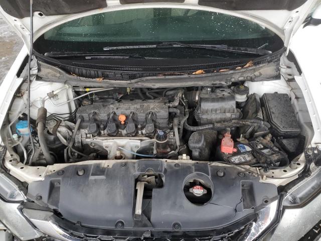 2015 HONDA CIVIC EXL - 19XFB2F96FE007024