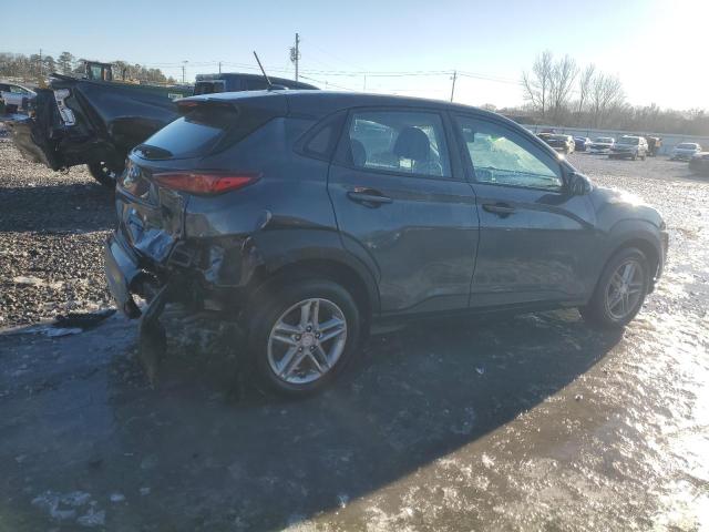 Vin: km8k12aaxju081149, lot: 89287375, hyundai kona se 20183