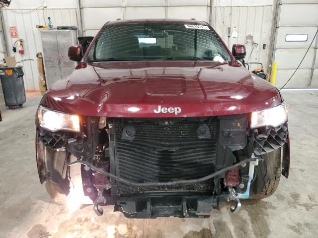 2018 JEEP GRAND CHER - 1C4RJFBG4JC331195