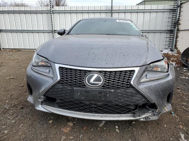2016 LEXUS RC 300 JTHSM5BC1G5000635