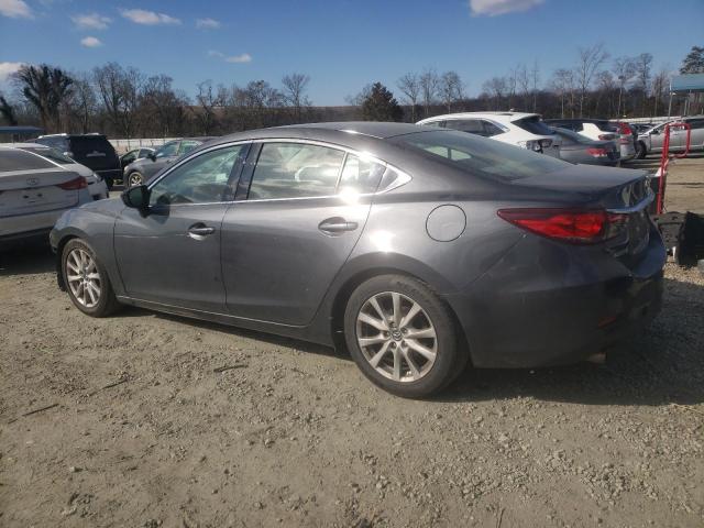 2016 MAZDA 6 SPORT - JM1GJ1U54G1451993