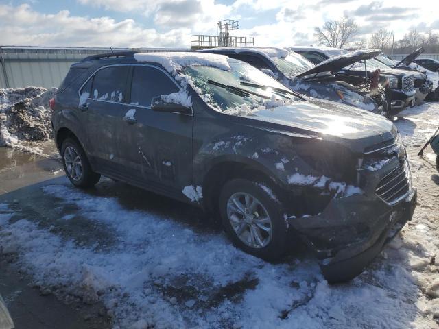 Vin: 2gnalcek5h1541382, lot: 87911685, chevrolet equinox lt 20174