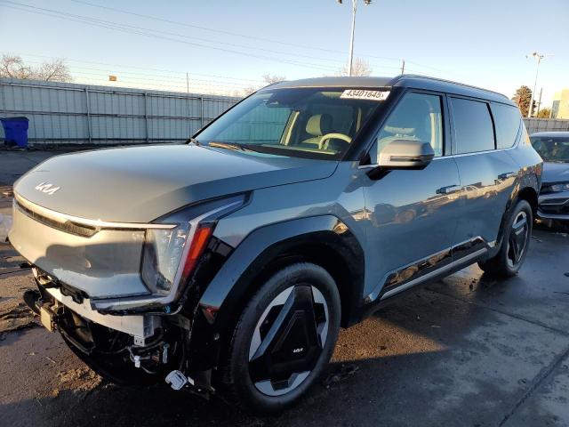 Vin: kndadfs58r6038607, lot: 43401645, kia ev9 land land 2024 img_1