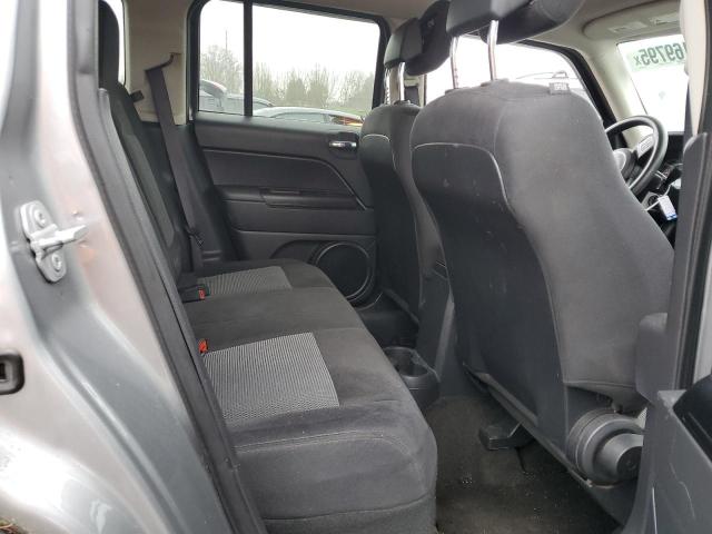2016 JEEP PATRIOT SP - 1C4NJRBBXGD632013