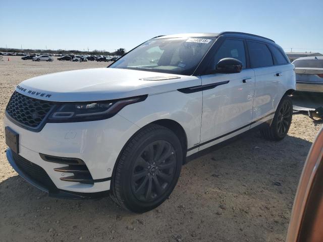 LAND ROVER RANGE ROVE