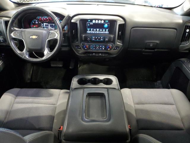 2018 CHEVROLET SILVERADO - 3GCUKREC1JG322548