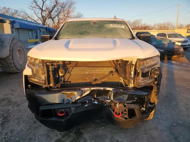 2019 CHEVROLET SILVERADO - 3GCPYFED2KG199251