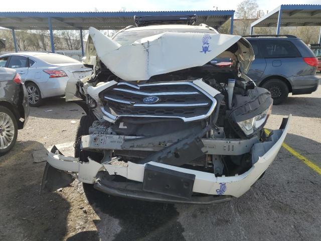 2019 FORD ECOSPORT T - MAJ6S3KL5KC287968