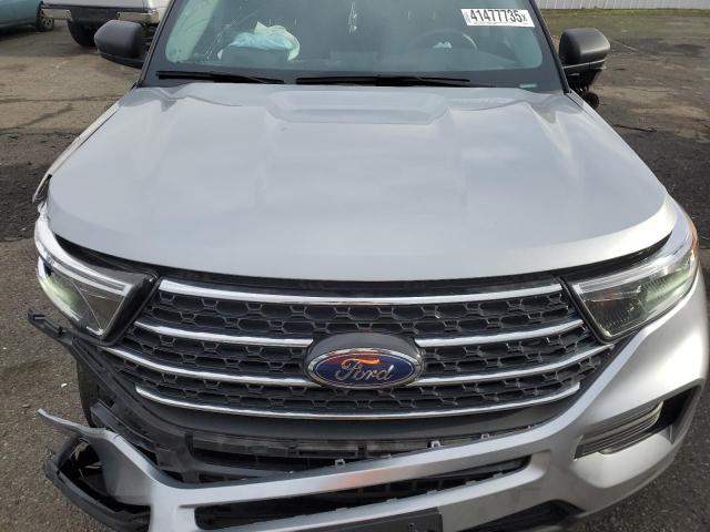 2022 FORD EXPLORER X - 1FMSK8DH1NGC30030
