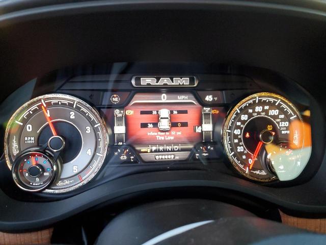 2022 RAM 1500 LONGH 1C6SRFSM5NN265466
