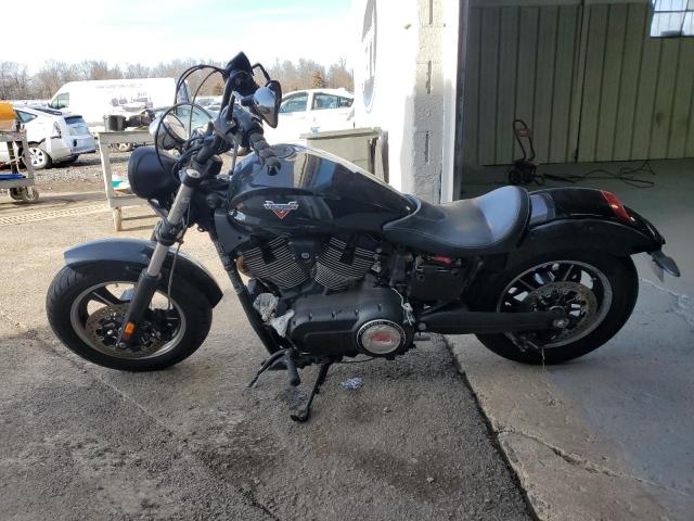 2014 VICTORY MOTORCYCLES JUDGE 5VPMB36N1E3032821