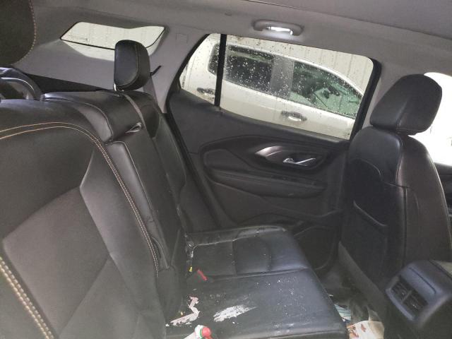 2018 GMC TERRAIN SL - 3GKALWEU0JL242404