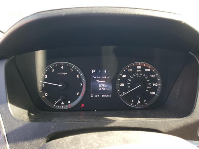 2017 HYUNDAI SONATA SPO - 5NPE34AF9HH453233